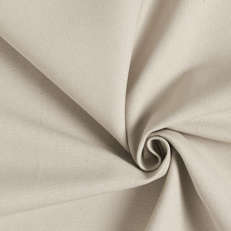 Sisustuskangas Canvas vahattu – luonnonvärinen,  image number 1