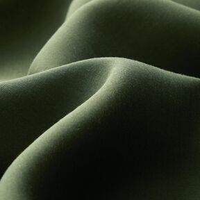Paitapuserokangas Lyocell-sekoite – tumma mänty | Loppupala 80cm, 