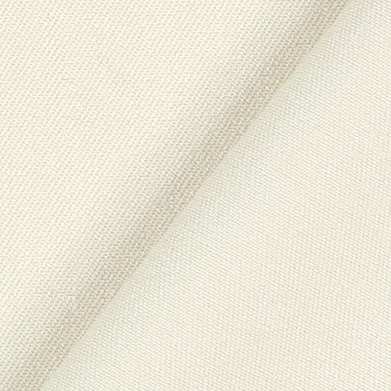 Bi-stretch Gabardiini – vaalea beige,  image number 3