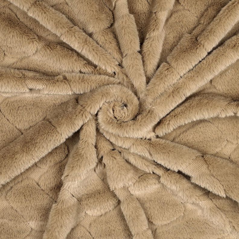 Tekoturkis Abstrakti – hiekka,  image number 3