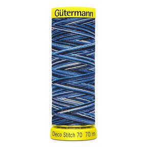 Deco Stitch 70 Multicolour ompelulanka (9962) | 70m | Gütermann, 