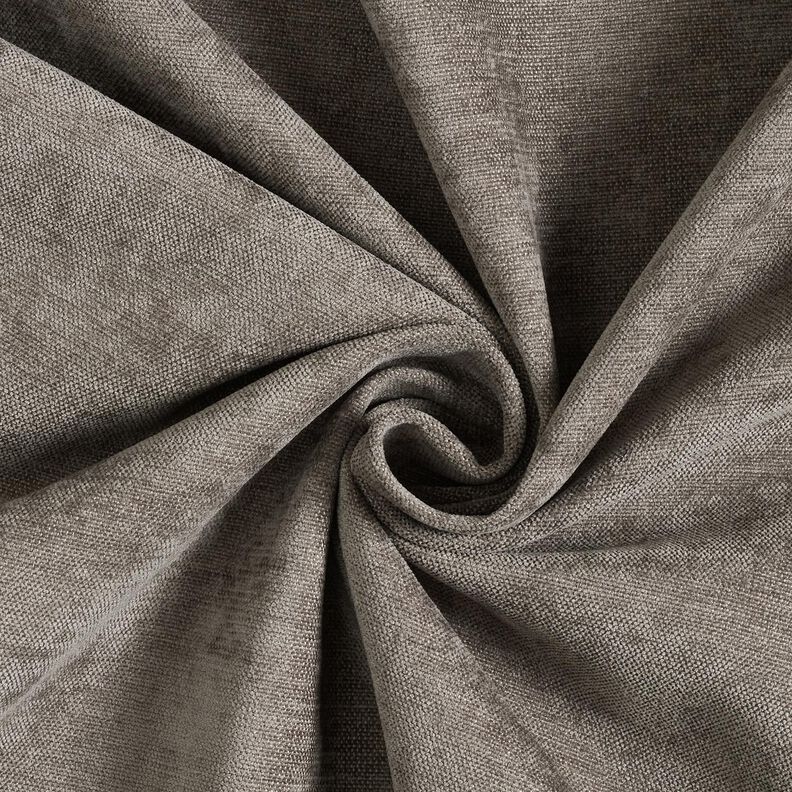 Verhoilukangas hieno rakenne – kivenharmaa,  image number 1