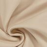 Bi-stretch Gabardiini – tumma beige,  thumbnail number 3