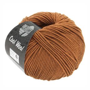 Cool Wool Uni, 50g | Lana Grossa – kaneeli, 
