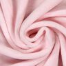Nicki-kangas yksivärinen – ruusunpunainen,  thumbnail number 2