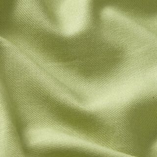 Paitapuserokangas Puuvilla-viskoosisekoite Yksivärinen – vaaleanvihreä, 