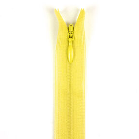 Vetoketju saumalla p&auml;&auml;llystetty | muovi (504) | YKK, 