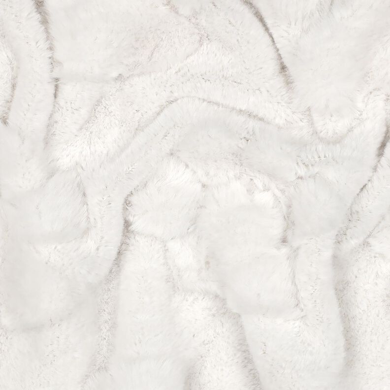 Pehmofleece Koiran tassut – norsunluu,  image number 2