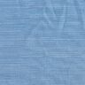Läpikuultava plisee Kimalleraidat – sininen,  thumbnail number 1