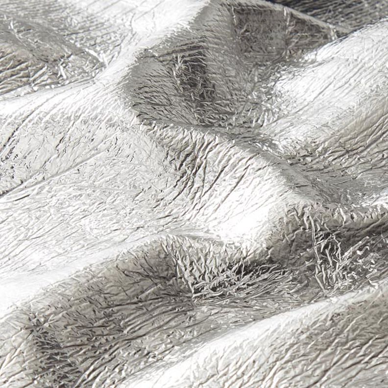 Termokangas Isotherm vahvuus 2 mm – hopea metallinen,  image number 3