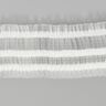 Pliseenauha 50 mm – läpinäkyvä | Gerster,  thumbnail number 5