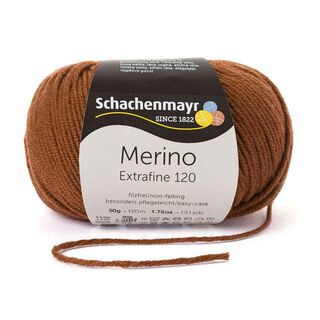 120 Merino Extrafine, 50 g | Schachenmayr (0111), 