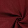 Huopa 180 cm / 1,5 mm paksu – bordeauxin punainen,  thumbnail number 1