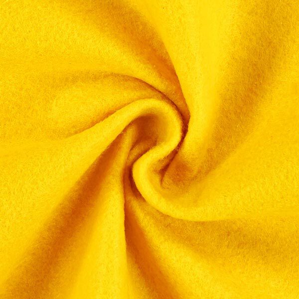 Huopa 90 cm / 1 mm vahvuus – keltainen,  image number 2