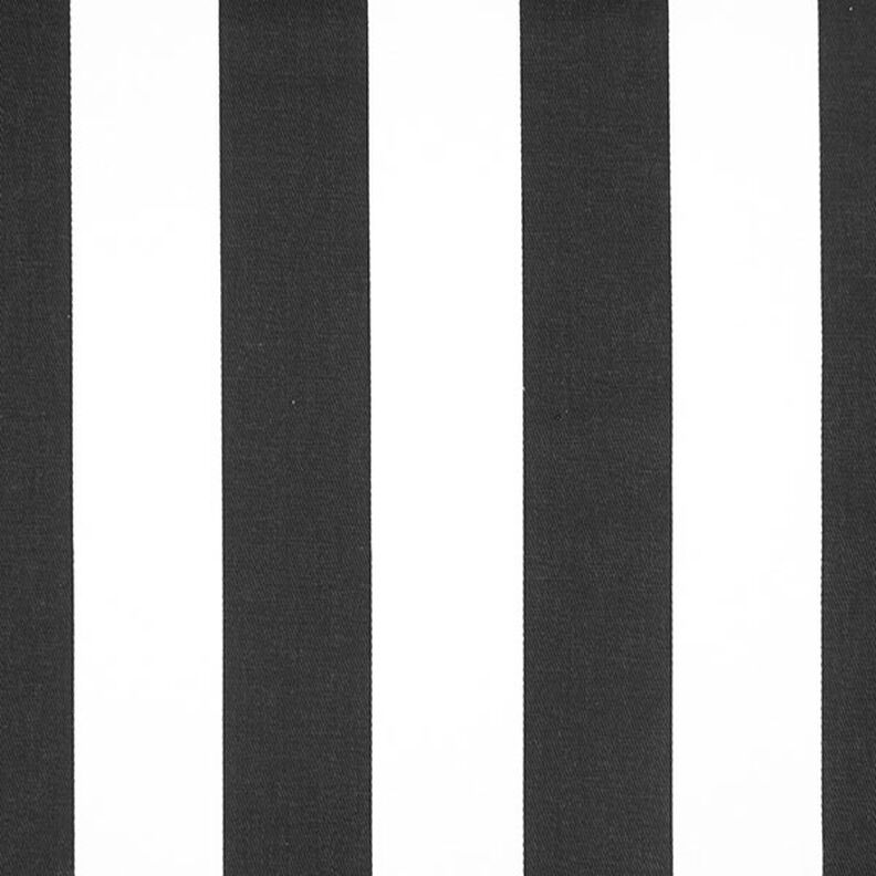 Puuvillatoimikas Raidat 3 – musta/valkoinen,  image number 1