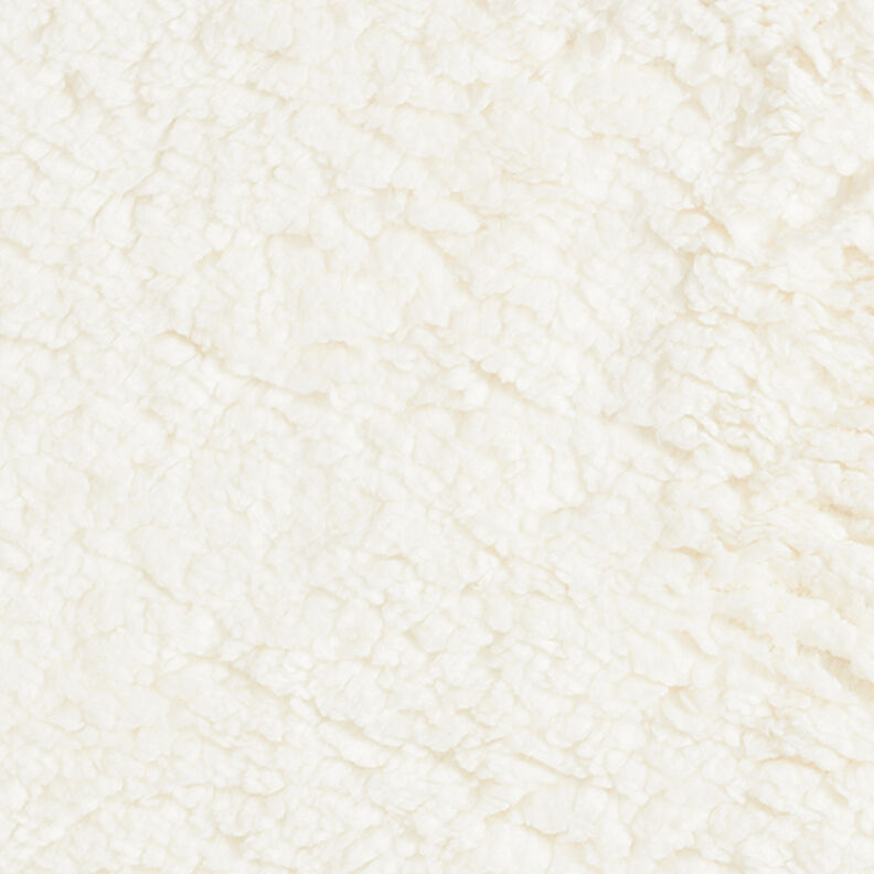 Sherpa Yksivärinen – villanvalkoinen,  image number 1