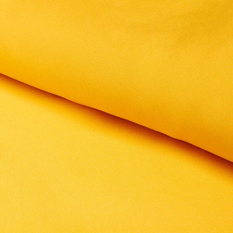 Ulkoilma Lepotuolikangas Yksivärinen 45 cm – keltainen,  image number 1