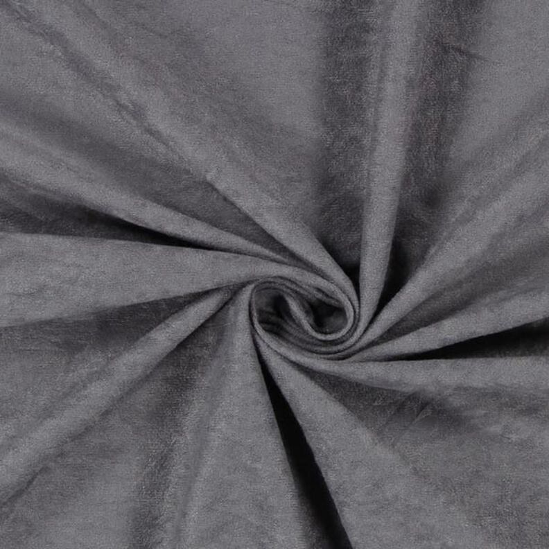 Mikroveluuri Alova – helmenharmaa,  image number 1