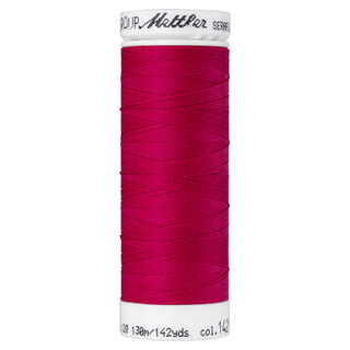 Seraflex-ompelulanka joustaviin saumoihin (1421) | 130 m | Mettler – pink, 