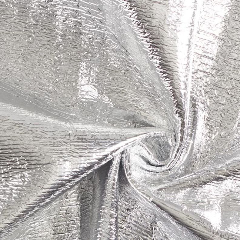 Termokangas Isotherm vahvuus 2 mm – hopea metallinen,  image number 1