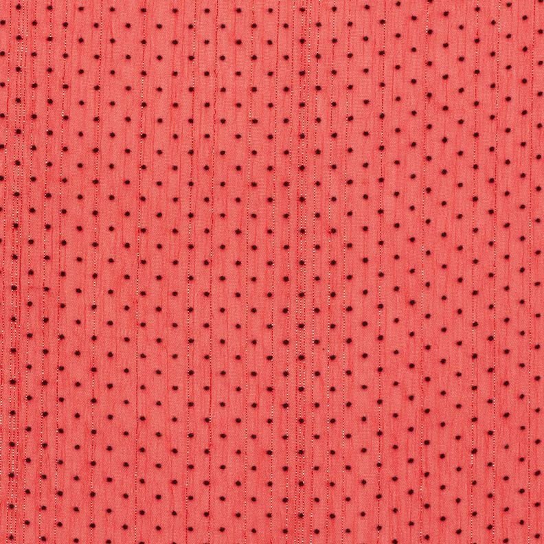 Sifonki Kimalleraidat ja pikkupilkut – punainen,  image number 1