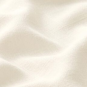 Viskoosi-pellavakangas pehmeä – villanvalkoinen | Loppupala 80cm, 