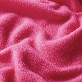 Antipilling-fleece – pink, 