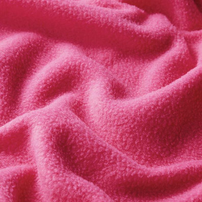 Antipilling-fleece – pink,  image number 2