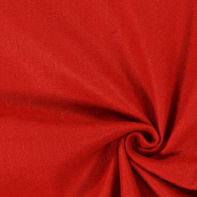 Huopa 180 cm / 1,5 mm paksu – karmiininpunainen,  image number 1