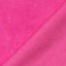 Nicki-kangas yksivärinen – voimakas vaaleanpunainen,  thumbnail number 3