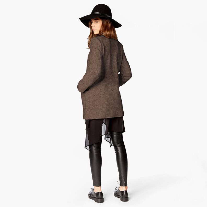 Huovutettu villa Meleerattu &ndash; ruskea,  image number 10