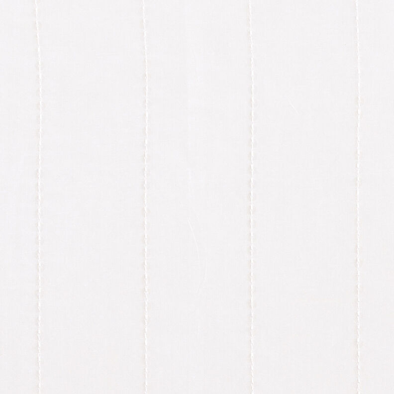 Voilee Puuvilla-silkkisekoite Paljetit – valkoinen,  image number 1
