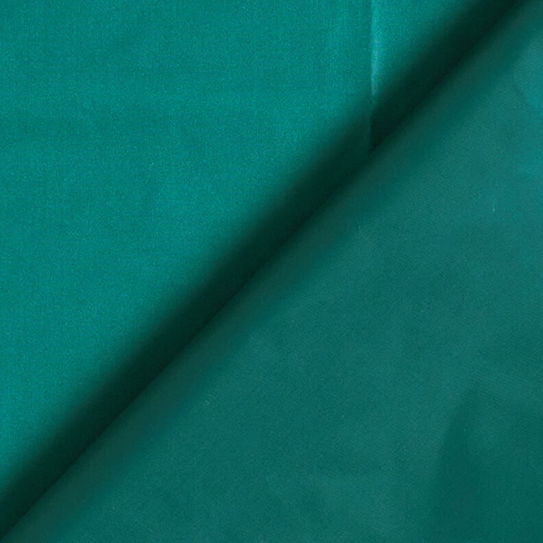 Vettähylkivä takkikangas ultrakevyt – tummanvihreä,  image number 4