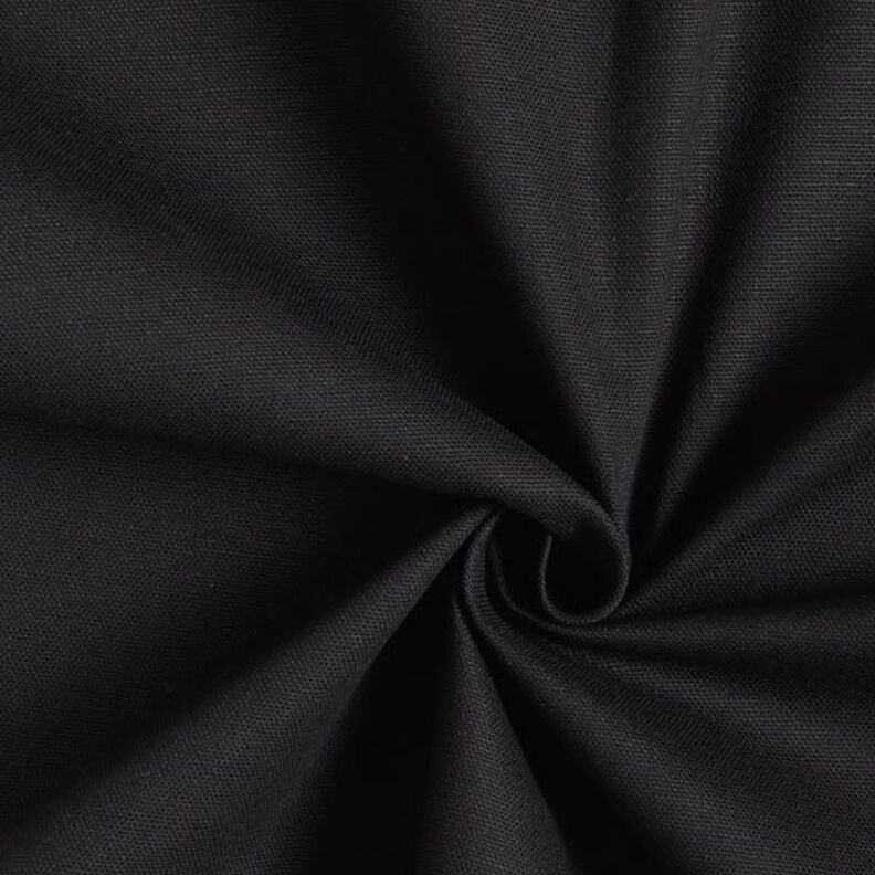 Sisustuskangas Canvas – musta,  image number 1