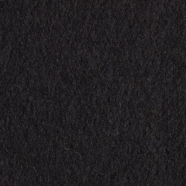 Huovutettu villa – musta,  image number 5