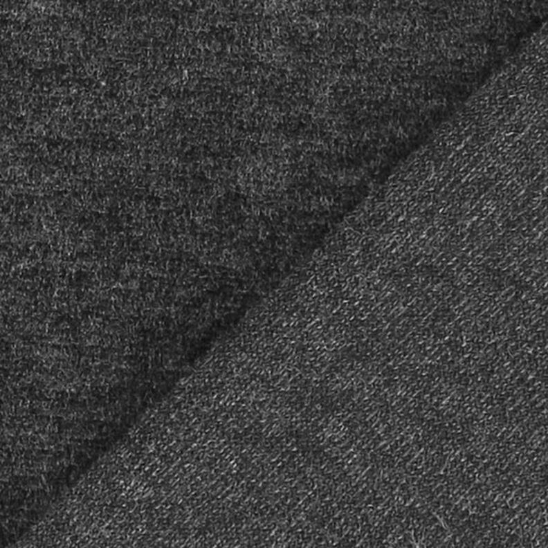 Nicki-kangas yksivärinen – antrasiitti,  image number 3