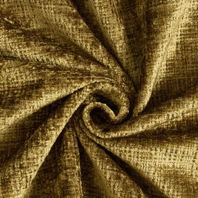 Verhoilukangas Chenille Yksivärinen – oliivi, 