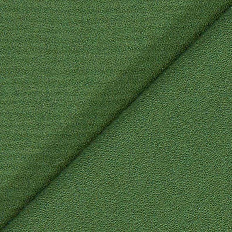 Kreppigeorgette Moss – tummanvihreä,  image number 3