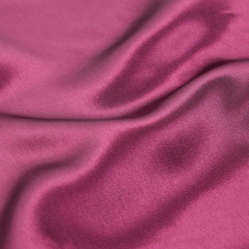 Satiinivuori yksivärinen – rypäle,  image number 2