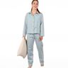 FRAU HILDA Pyjama, lyhyt ja pitkä versio | Studio Schnittreif | XS-XXL,  thumbnail number 4