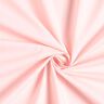 Puuvillapopliini Yksivärinen – roosa,  thumbnail number 1