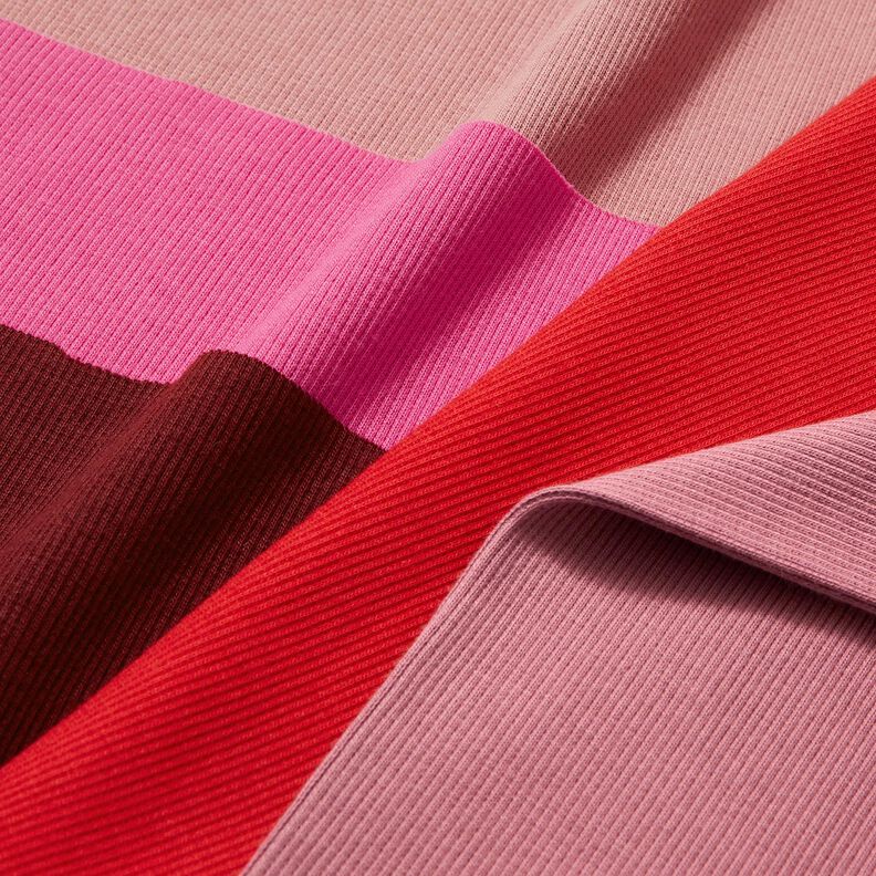 2x2 Resorit Yksiv&auml;rinen &ndash; pink,  image number 6