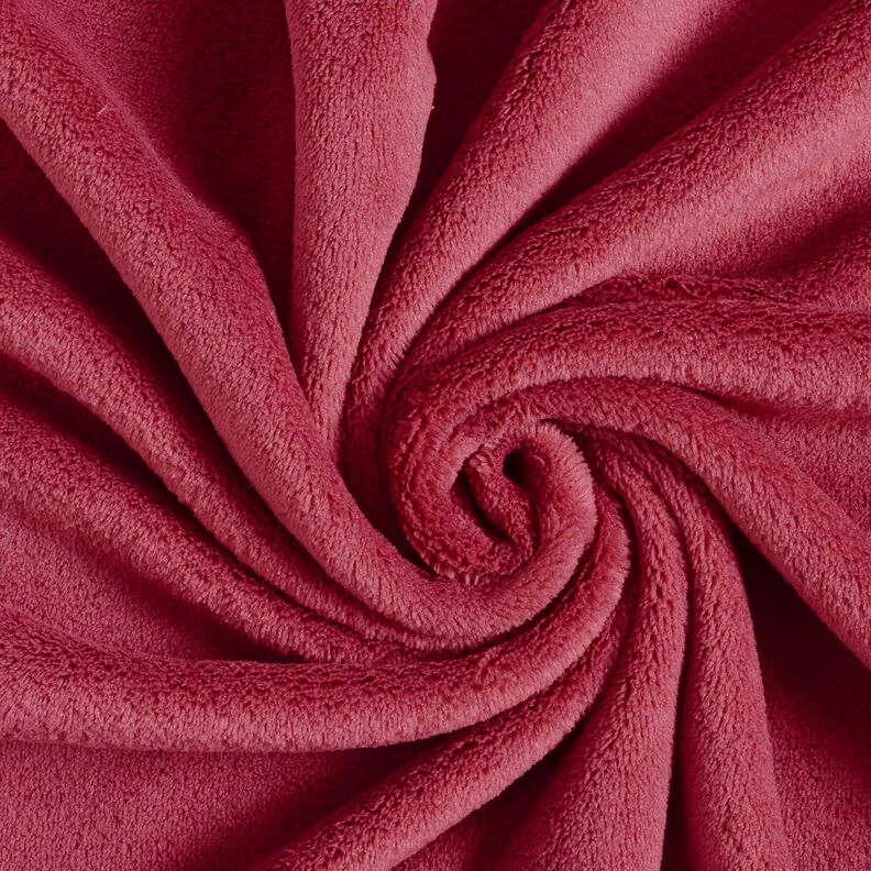 Pehmofleece &ndash; vadelma,  image number 1