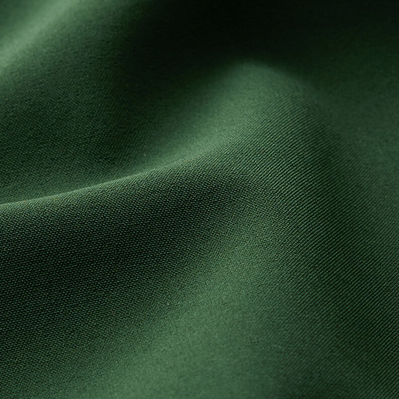 Softshell Yksivärinen – tummanvihreä,  image number 3