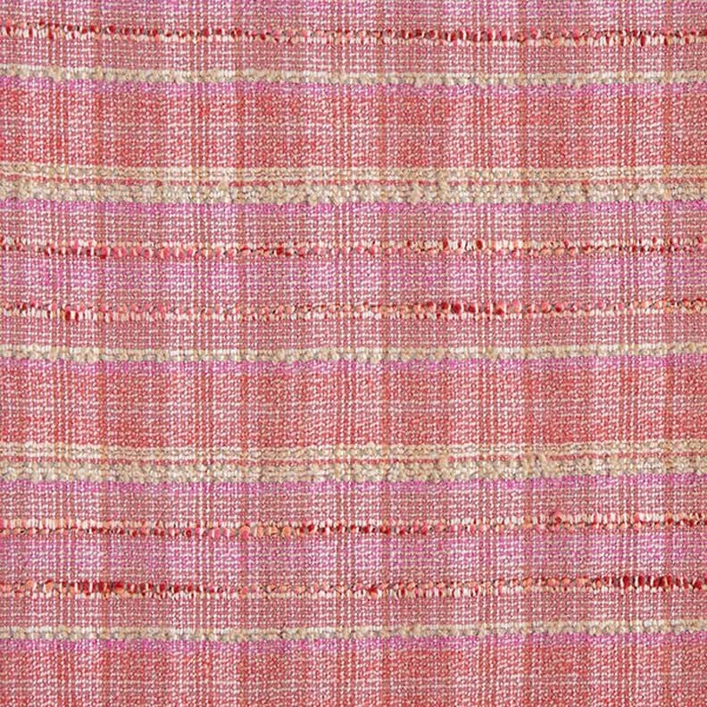 Takkikangas Villasekoite Buklee – pink,  image number 1