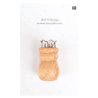 NEULENUKKE RICORUMI | Rico Design, 