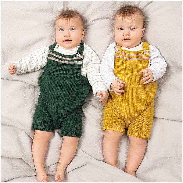 Baby Classic dk | Rico Design (069),  image number 4