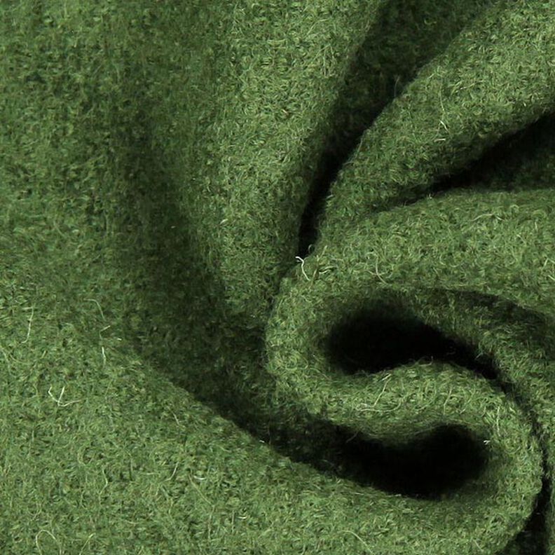 Huovutettu villa – vihreä,  image number 2