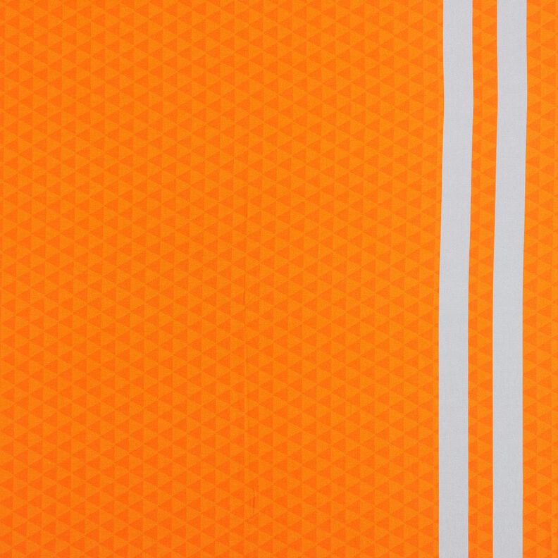 French Terry Kesäcollege Reunuskangas Ollapa kerran rakennustyöntekijä – vaaleanoranssi/hopeanharmaa,  image number 1