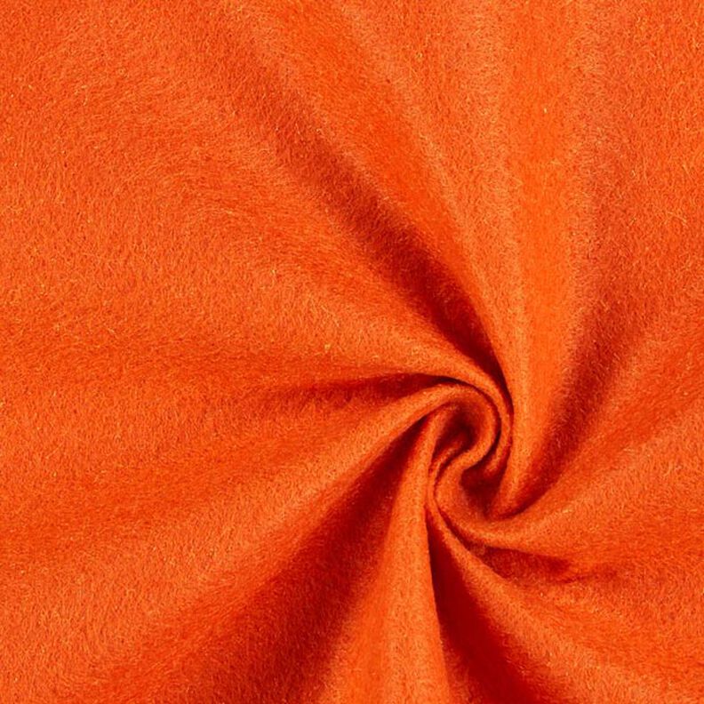 Huopa 90 cm / 1 mm vahvuus – oranssi,  image number 1